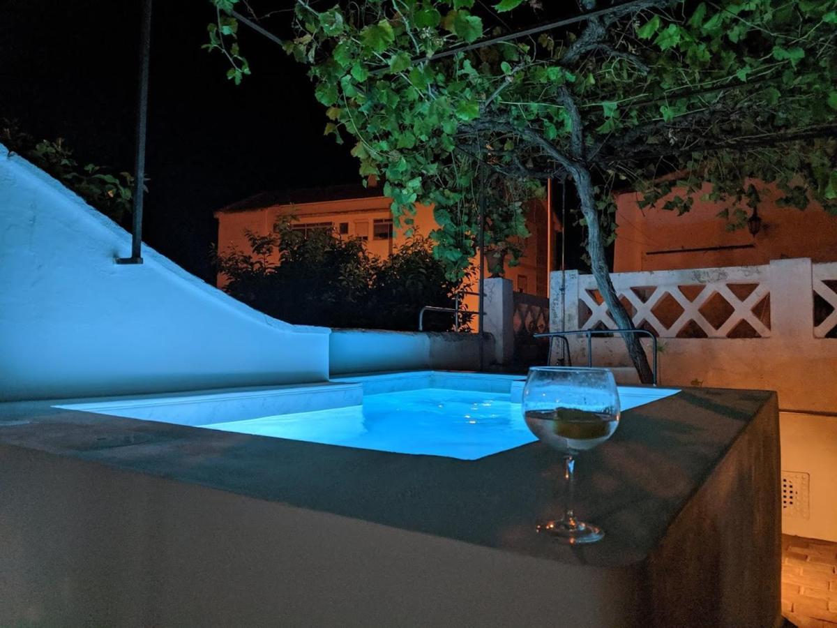Casa De Serpa - Turismo Rural Экстерьер фото