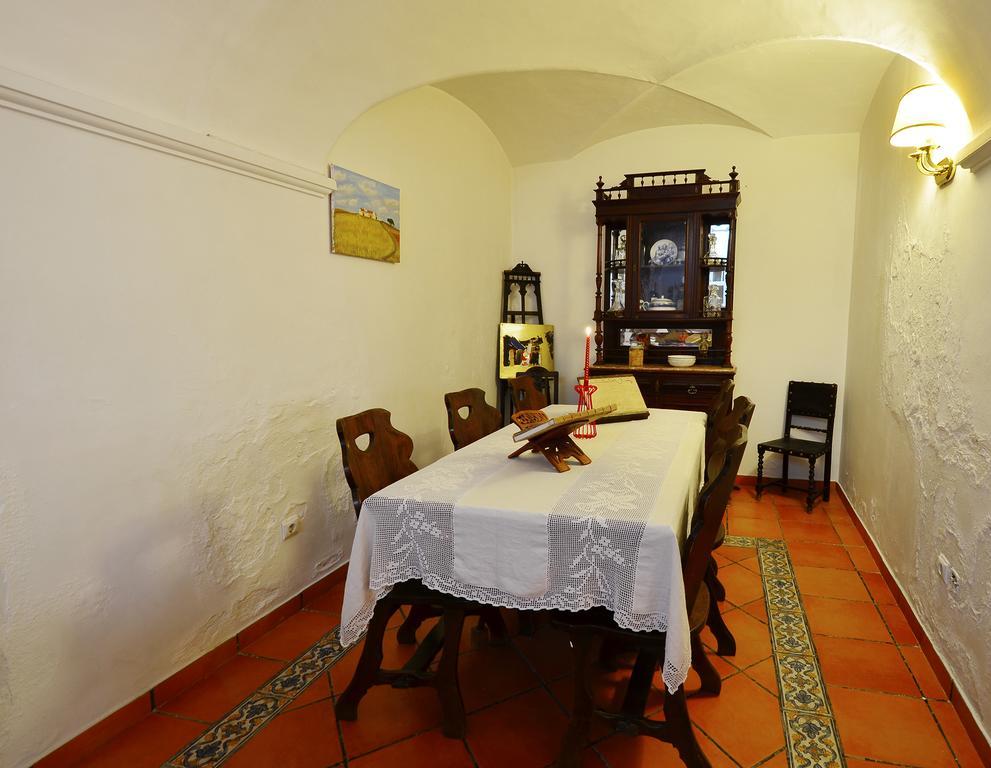 Casa De Serpa - Turismo Rural Экстерьер фото