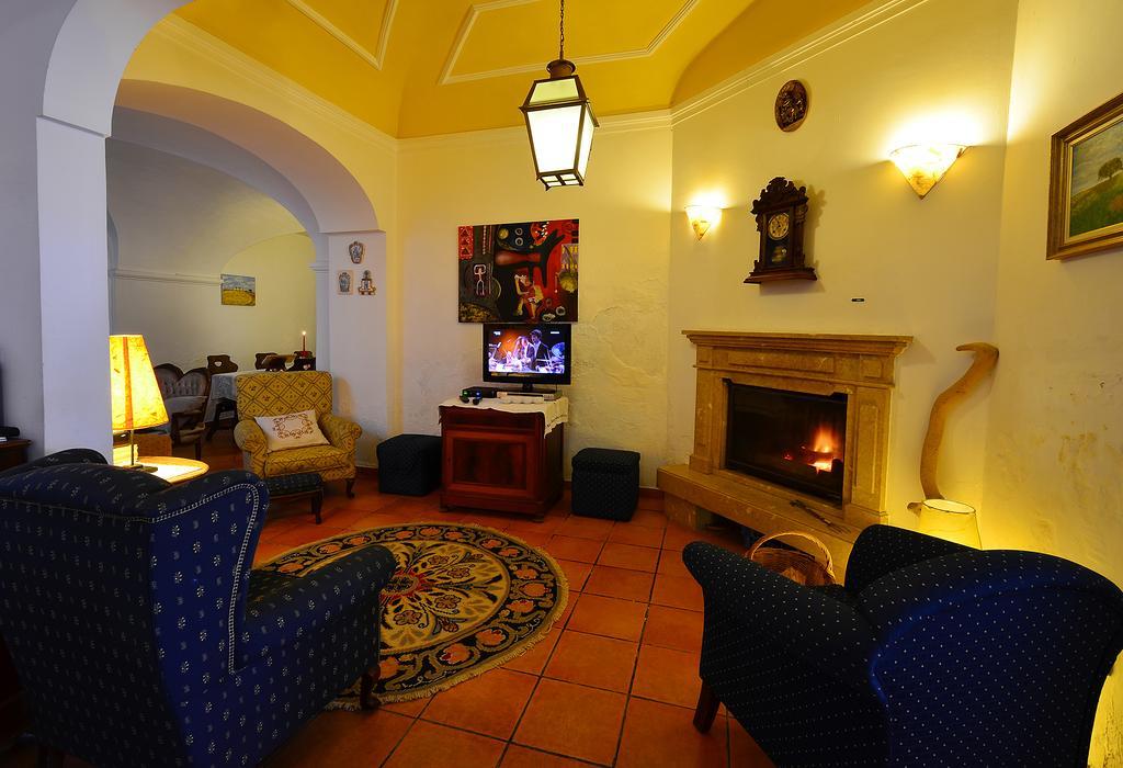 Casa De Serpa - Turismo Rural Экстерьер фото