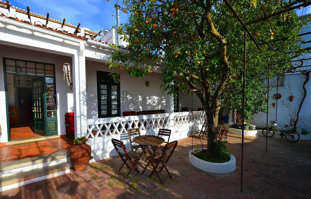Casa De Serpa - Turismo Rural Экстерьер фото